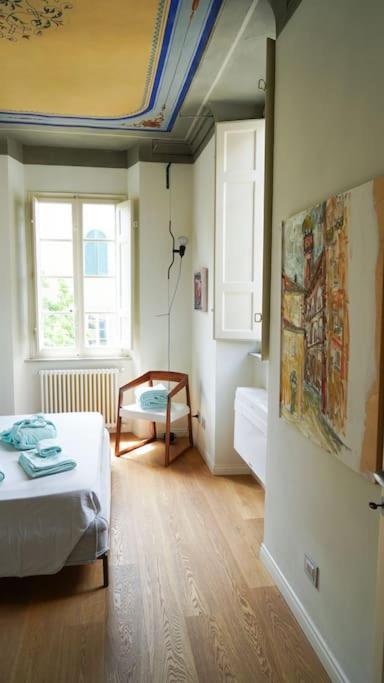 Yema Home-Lucca Exteriér fotografie