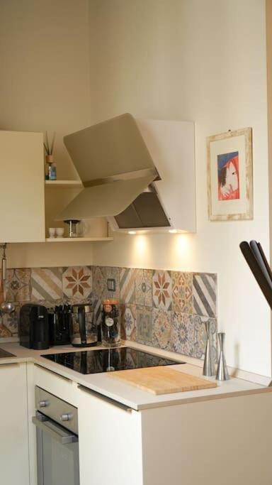 Yema Home-Lucca Exteriér fotografie