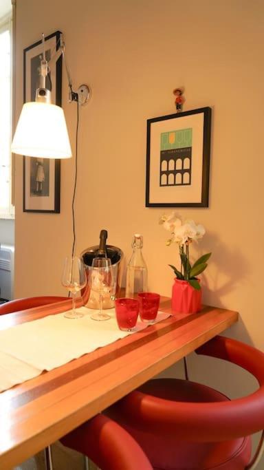 Yema Home-Lucca Exteriér fotografie