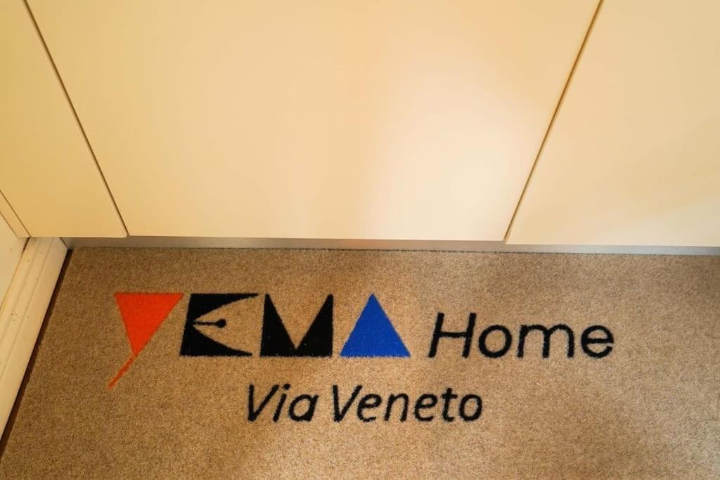 Yema Home-Lucca Exteriér fotografie
