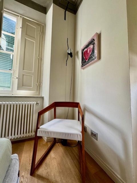Yema Home-Lucca Exteriér fotografie