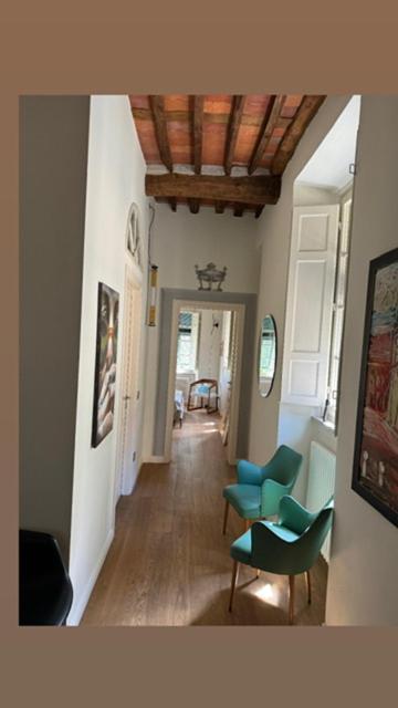 Yema Home-Lucca Exteriér fotografie